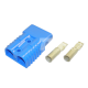 Blue 175 Amp Anderson Plug  