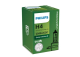 Philips Long Life Eco Vision 12V 60/55W H4 P43T QH Globe (Pack Of 1) 