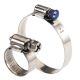 Tridon Smpc 9.5-12mm Hose Clamp (Pack Of 10)