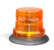 LED 11-48V Amber Strobe  