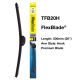 Tridon 500mm Flexblade Wiper With Hook  