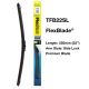 Tridon 550mm Flexblade With Side Lock  