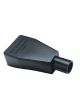 Quikcrimp Black Battery Terminal Cover To Suit 1-2Bs Cable (Pack Of 5)