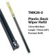 Tridon Premium 710mm X 7.5mm Plastic Back Wiper Refill (Pack Of 2) 