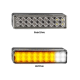 LED 12-24V Park/Indicator Light (130 X 38 X 24mm)  