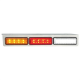 LED 12-24V Lh Combination Tailight With Reverse Light (470 X 70 X 20mm)