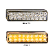 LED 12V Front Indicator Light (135 X 38 X 24mm)  