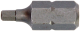 KC T50 Star Bit (10mm Shank, 75mm Long)  