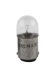 Philips 24V 5W Ba15D Globe (Pack Of 10)  