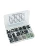 Quikcrimp Weatherpack Sealed Connector Kit  