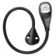 Narva 9-33V LED Reading Light With 400mm Flexible Arm And On/Off Lens Switch