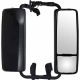 Britax Volvo 24V Lh Electric Dual Flat/Convex Heated Mirror Assembly 