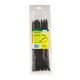 Tridon 300mm X 8mm Black Cable Tie (Pack Of 25)  