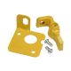 Narva Yellow Lock Out Lever Kit  