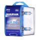 Narva Blue Plus 110% 12V 55W H11 QH Globe (Blister Pack Of 2) 
