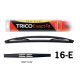 Trico Exact Fit 400mm Rear Wiper Blade Assembly  
