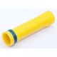 Q-LED Yellow/Blue Step Down Connector (Pack Of 50)  