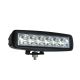 LED 10-30V 18W Spot Beam Work Light (Blister Pack Of 1) 