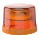 Hella 10-32V Amber LED Warning Beacon  