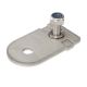 Narva Mine Bar Accessory Bracket With 30mm X M10 T-Bolt, Washer And Nyloc Nut 