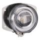 Narva 9-33V 90mm LED Fog Light Assembly  