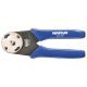 Narva Deutsch Terminal Crimping Tool To Suit Size 14 & 16 AWG Terminals 