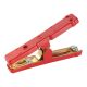 Narva 800 Amp Solid Brass Red Battery Clamp  