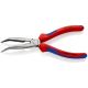 Knipex 200mm 40 Degree Pointy Nose Pliers