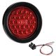 Narva 9-33V Grommet Mounted LED Stop/Tail Light Kit 