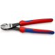 Knipex 250mm High Leverage Diagonal Cutters