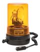 Hella 12V Amber Rotating Beacon With Magnetic Base