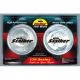 Nite Stalker 170 Series Broad Beam Driving Light Kit 