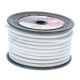 Aerpro 4 AWG Power Cable With Clear Outer Sheath (20m Roll) 