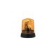 Hella Kl7000 Series 12-24V Amber Rotating Beacon (Includes 12V Globe)