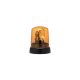 Hella Kl7000 Series 12-24V Amber Rotating Beacon (With 24V Globe Included) 