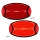 LED 12-24V STOP/TAIL LIGHT (175 X 100 X 30mm)