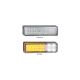 LED 12V Park/Indicator Light (175 X 50 X 24mm) (Blister Pack Of 2) 