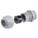 Narva Compression Fitting For 3 Core Flat Trailer Cable To Suit 57850 Junction Box 