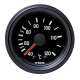 VDO 40-120C 4000mm Mechanical Water Temp Gauge Kit 