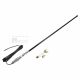 Aerpro 1060mm 7.5dB Broomstick UHF Aerial With Heavy Duty Spring Base 