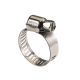 Tridon 22-45mm All Stainless Steel Hose Clamp (Pack Of 10) 