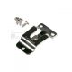 Aerpro CB/UHF Screw On Microphone Clip  