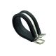 Narva 16mm Rubber Lined P Clip (Pack Of 10)