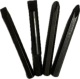 KC Pro-Am 4 Piece 80mm Impact Bit Set  