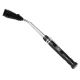 Toledo LED Flashlight With Telescopic Magnetic Flexible Head 