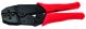 KC 215mm High Power Ratchet Crimp Tool For Insulated Terminals 