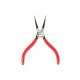 Toledo 130mm Internal Circlip Pliers (With Straight Tips) (May - July 2022 Promo)