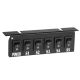 Narva Switch Panel With 6 Switches For Legion Light Bars 