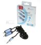 Aerpro Premium Level 1.5m Lead With 3.5mm Stereo Plug To 2 Male Rca Plugs 