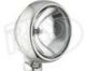 Britax X-Ray Vision 160mm 12V 100W Pencil Beam Driving Light With Polished Stainless Steel Housing